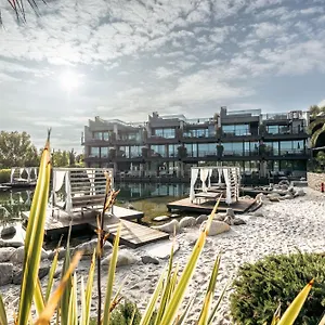 Отель Quellenhof Luxury, Лацизе