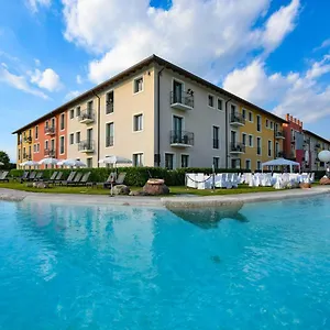 Отель Th - Parchi Del Garda, Лацизе
